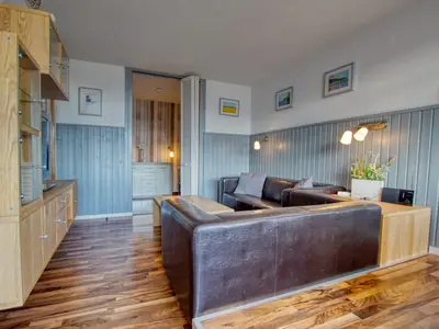 Ferienwohnung für 4 Personen (45 m²) in Heiligenhafen 8/10