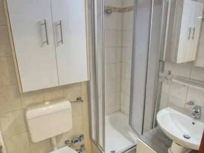 Ferienwohnung für 3 Personen (45 m²) in Heiligenhafen 9/10