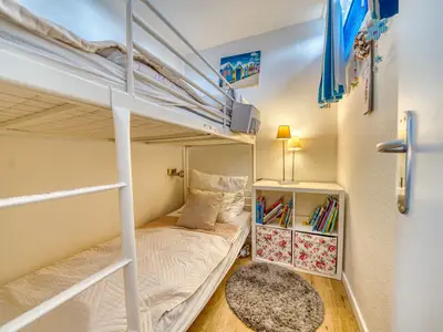 Ferienwohnung für 4 Personen (56 m²) in Heiligenhafen 4/10