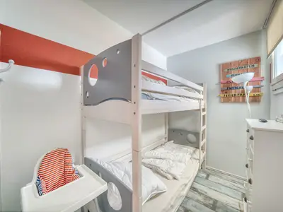 Ferienwohnung für 4 Personen (45 m²) in Heiligenhafen 10/10