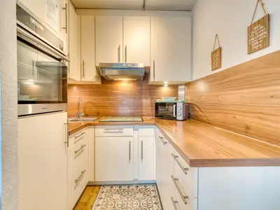 Ferienwohnung für 4 Personen (56 m²) in Heiligenhafen 5/10