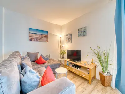 Ferienwohnung für 4 Personen (56 m²) in Heiligenhafen 6/10
