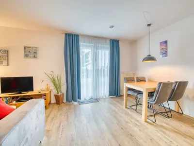 Ferienwohnung für 4 Personen (56 m²) in Heiligenhafen 8/10