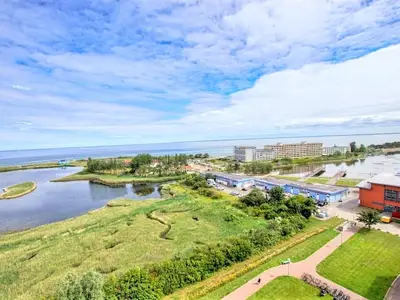 Ferienwohnung für 5 Personen (45 m²) in Heiligenhafen 2/10