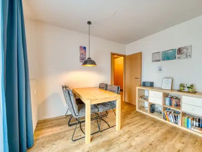 Ferienwohnung für 4 Personen (56 m²) in Heiligenhafen 9/10