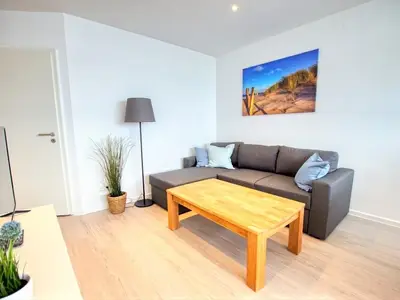 Ferienwohnung für 5 Personen (45 m²) in Heiligenhafen 3/10