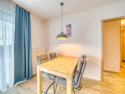 Ferienwohnung für 4 Personen (56 m²) in Heiligenhafen 10/10