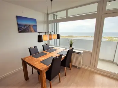 Ferienwohnung für 5 Personen (45 m²) in Heiligenhafen 6/10
