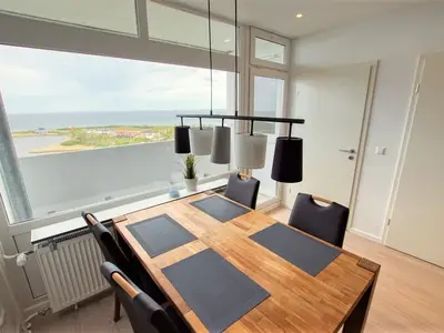 Ferienwohnung für 5 Personen (45 m²) in Heiligenhafen 7/10