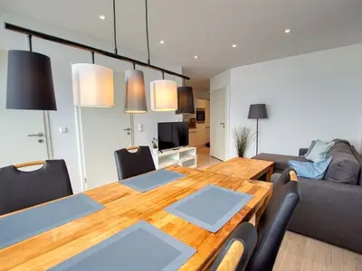 Ferienwohnung für 5 Personen (45 m²) in Heiligenhafen 8/10