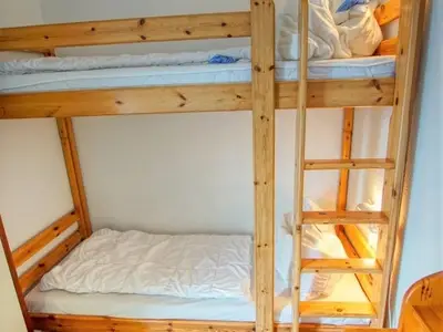 Ferienwohnung für 4 Personen (45 m²) in Heiligenhafen 4/10