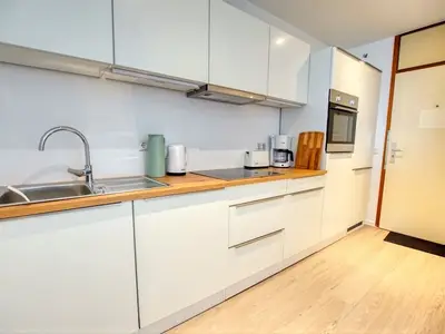 Ferienwohnung für 5 Personen (45 m²) in Heiligenhafen 9/10
