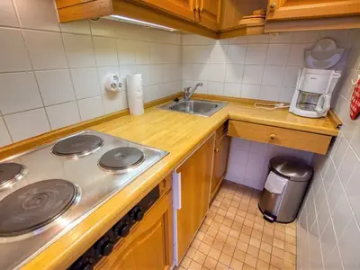 Ferienwohnung für 4 Personen (45 m²) in Heiligenhafen 5/10