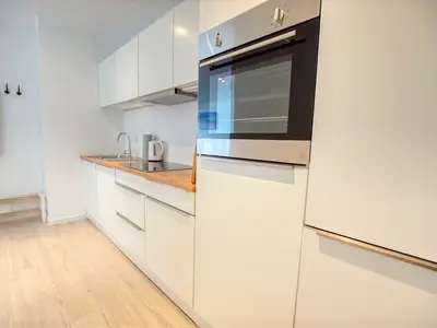Ferienwohnung für 5 Personen (45 m²) in Heiligenhafen 10/10