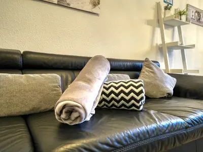 Ferienwohnung für 5 Personen (45 m²) in Heiligenhafen 4/10