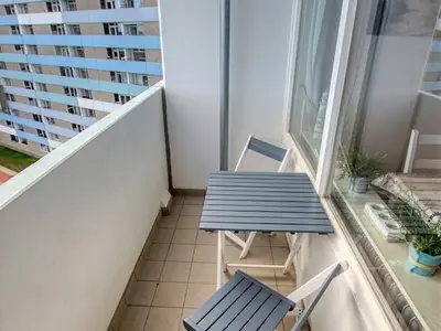 Ferienwohnung für 4 Personen (45 m²) in Heiligenhafen 7/10