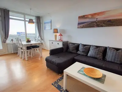Ferienwohnung für 4 Personen (45 m²) in Heiligenhafen 8/10