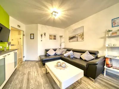 Ferienwohnung für 5 Personen (45 m²) in Heiligenhafen 5/10