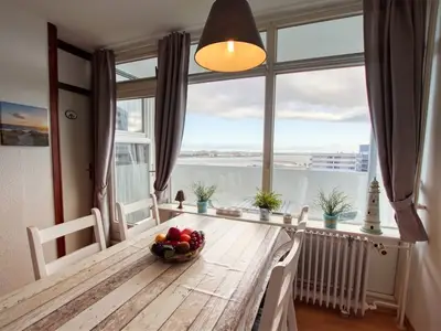 Ferienwohnung für 4 Personen (45 m²) in Heiligenhafen 9/10
