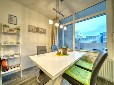 Ferienwohnung für 5 Personen (45 m²) in Heiligenhafen 6/10