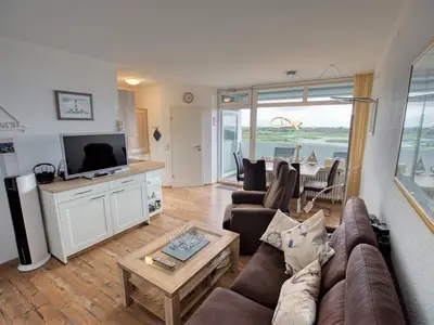 Ferienwohnung für 4 Personen (45 m²) in Heiligenhafen 1/10