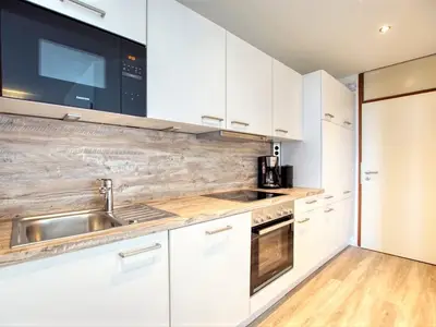 Ferienwohnung für 5 Personen (45 m²) in Heiligenhafen 4/10