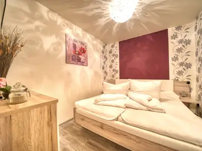 Ferienwohnung für 5 Personen (45 m²) in Heiligenhafen 8/10