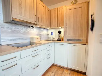 Ferienwohnung für 4 Personen (45 m²) in Heiligenhafen 5/10
