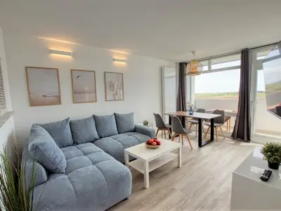 Ferienwohnung für 5 Personen (45 m²) in Heiligenhafen 7/10