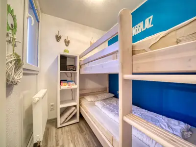 Ferienwohnung für 5 Personen (45 m²) in Heiligenhafen 9/10