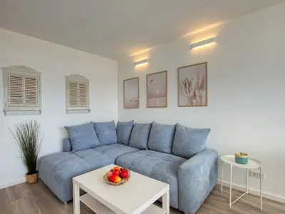 Ferienwohnung für 5 Personen (45 m²) in Heiligenhafen 8/10