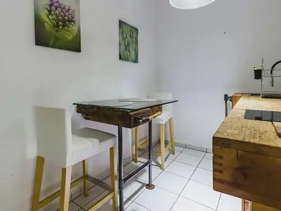 Ferienwohnung für 2 Personen (50 m²) in Wismar 4/10