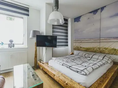 Ferienwohnung für 2 Personen (50 m²) in Wismar 5/10