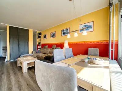 Ferienwohnung für 2 Personen (45 m²) in Heiligenhafen 9/10