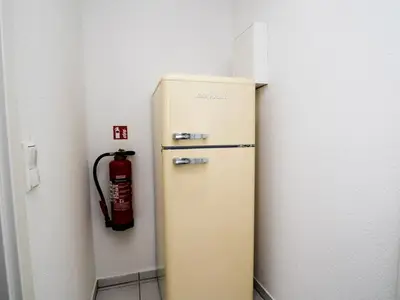 Ferienwohnung für 2 Personen (50 m²) in Wismar 10/10