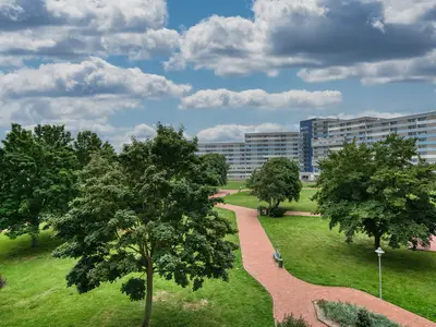 Ferienwohnung für 5 Personen (45 m²) in Heiligenhafen 2/10