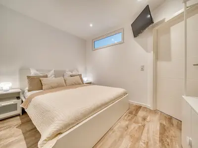 Ferienwohnung für 5 Personen (45 m²) in Heiligenhafen 3/10