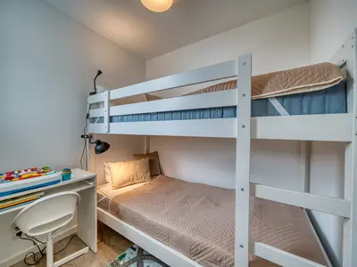 Ferienwohnung für 5 Personen (45 m²) in Heiligenhafen 4/10