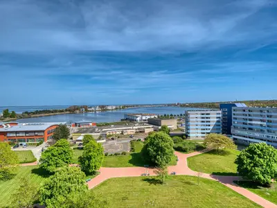 Ferienwohnung für 2 Personen (45 m²) in Heiligenhafen 2/10