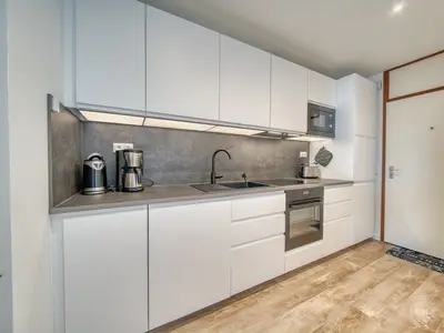 Ferienwohnung für 5 Personen (45 m²) in Heiligenhafen 5/10