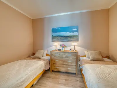 Ferienwohnung für 2 Personen (45 m²) in Heiligenhafen 3/10