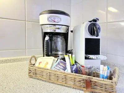 Ferienwohnung für 2 Personen (30 m²) in Westerland (Sylt) 9/10