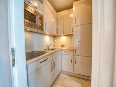 Ferienwohnung für 2 Personen (45 m²) in Heiligenhafen 4/10