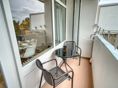 Ferienwohnung für 5 Personen (45 m²) in Heiligenhafen 7/10