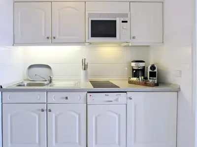 Ferienwohnung für 2 Personen (30 m²) in Westerland (Sylt) 10/10