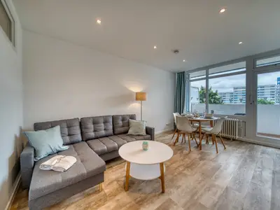 Ferienwohnung für 5 Personen (45 m²) in Heiligenhafen 8/10