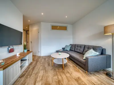 Ferienwohnung für 5 Personen (45 m²) in Heiligenhafen 10/10