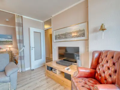 Ferienwohnung für 2 Personen (45 m²) in Heiligenhafen 7/10