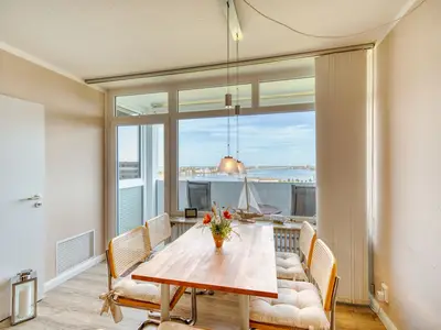 Ferienwohnung für 2 Personen (45 m²) in Heiligenhafen 8/10