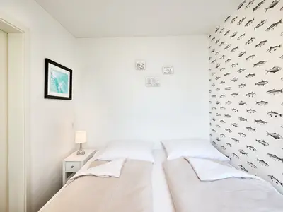 Ferienwohnung für 3 Personen (42 m²) in Duhnen 9/10